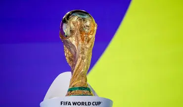 قرعه‌کشی جام جهانی ۲۰۲۶؛ حریفان ایران مشخص شدند