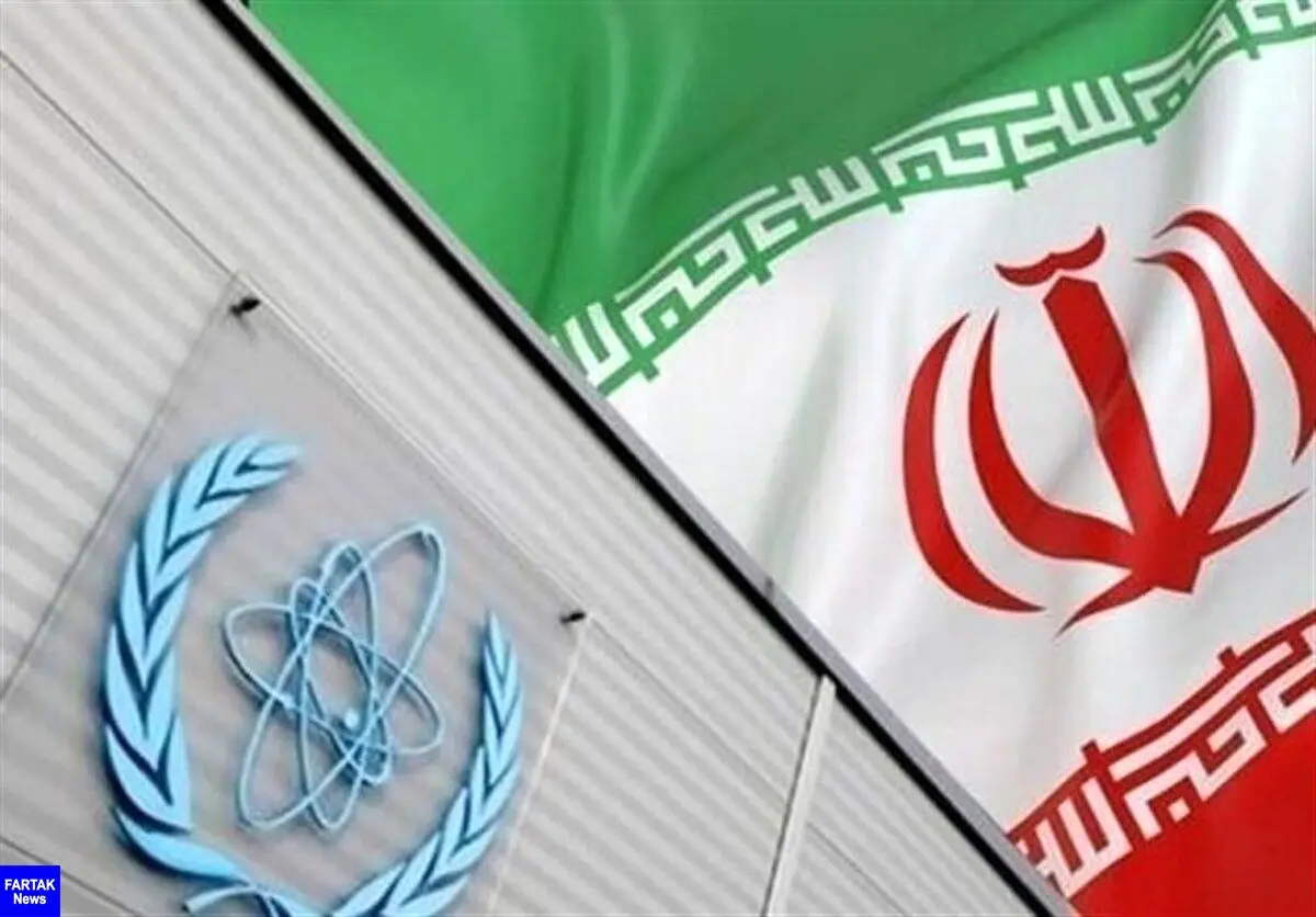 ذخایر اورانیوم ۶۰ درصد ایران کاهش یافته است