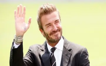 بکام:این بازی برای من هم بسیار هیجان خواهد داشت