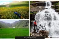 نمارستاق؛ منطقه ای ییلاقی و خاص در مازندران
