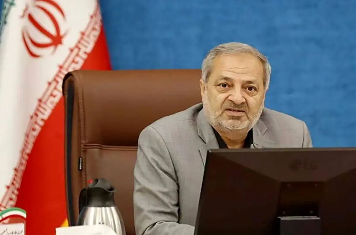   وزیر آموزش و پرورش پیگیر حق و حقوق معلم زرندی شد 