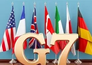 سران گروه 7 خواستار پایان سریع جنگ با ایران شدند