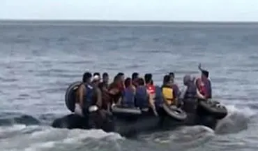 قاچاق انسان در افغانستان؛ پیامد حضور آمریکایی‌ها + فیلم 