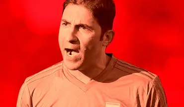 رسمی | هاشمیان از پرسپولیس برکنار شد + تصویر