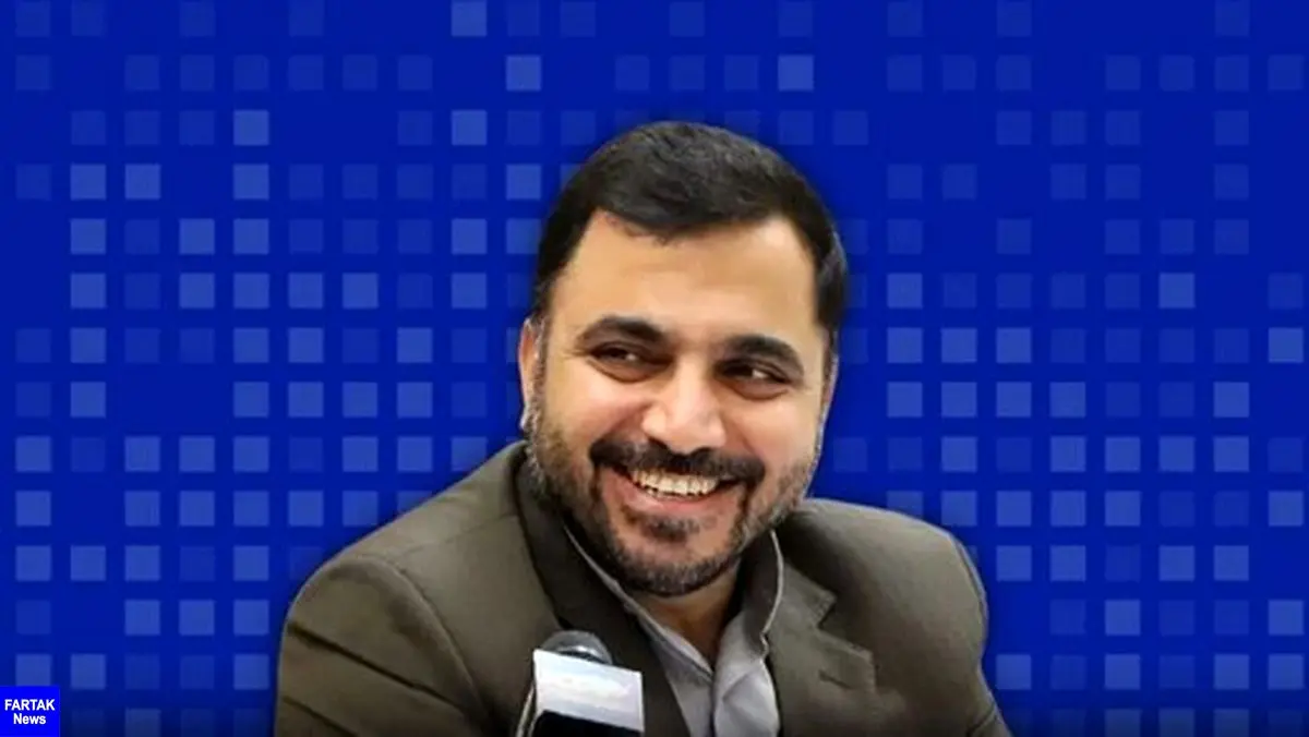 وزیر ارتباطات به کرمانشاه سفر می‌کند