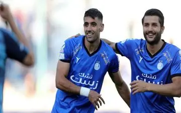 ساپینتو بر سر یک دو راهی دیگر/ تکرار یک اتفاق عجیب در استقلال