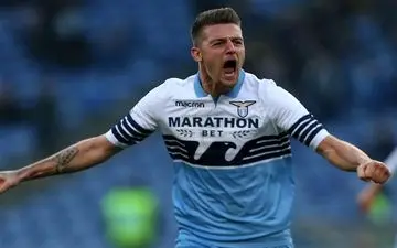 یوونتوس در ژانویه برای خرید میلینکوویچ ساویچ اقدام می‌کند
