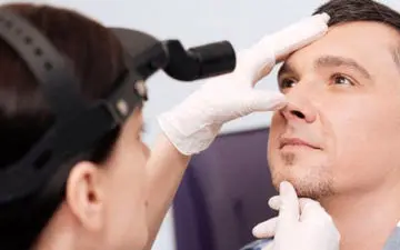 روند جراحی سپتوپلاستی چگونه است