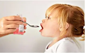 بیش از این مقدار به کودکان آنتی بیوتیک ندهید