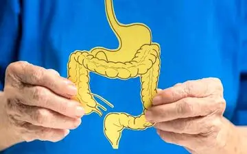 نوشیدن این نوع شیر برای روده‌های حساس مناسب است