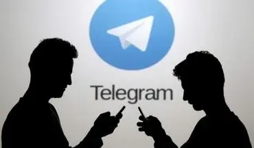 رکورد عجیب ایرانی ها در تلگرام
