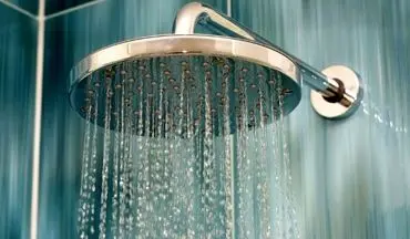 ۷ اشتباه رایج درباره حمام کردن