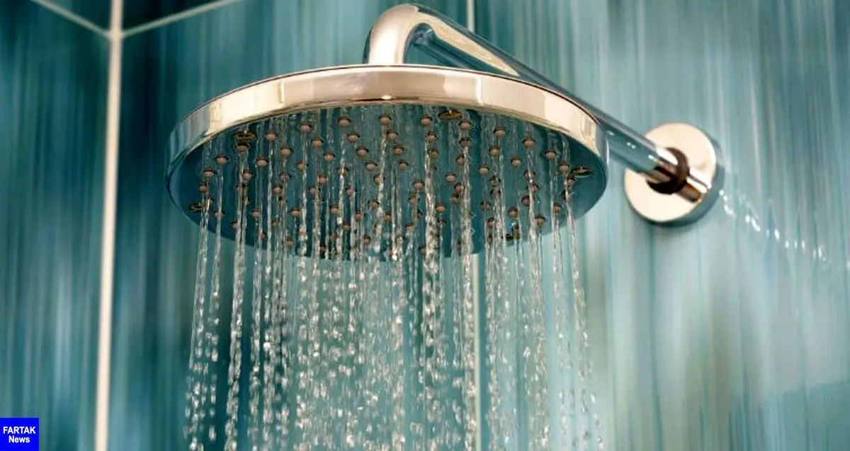 ۷ اشتباه رایج درباره حمام کردن