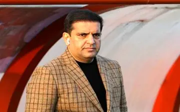 سیف‌الله‌پور: فاتحه فوتبالی که غیر فوتبالی‌ها تصمیم بگیرند، بخوانید