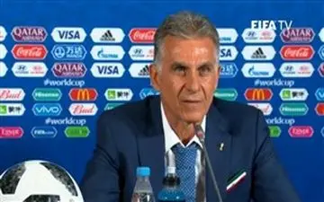 دلایل نگاه ویژه کی روش به لژیونرها 