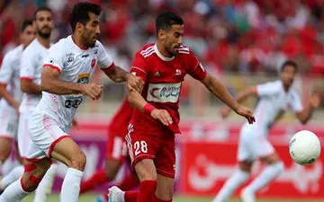 خودزنی مدیرعامل ماشین‌سازی تبریز و کنایه به گل احسان حاج‌صفی برابر پرسپولیس