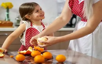 
نظریه پوست پرتقال چیست و به عشق چه ربطی دارد؟‌
