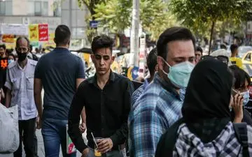 
بررسی شاخص های کرونا در ایران+جزئیات