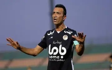 عنایتی: ژاوی یک نفر و السد یک تیم است/ باید با رفتارمان کشورهای حاشیه خلیج فارس را شرمنده کنیم