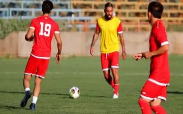 بحران در اردوی تراکتور سازی!