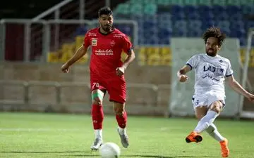 رسانه ازبکستانی: مغانلو جایگزین احتمالی سردار آزمون در زنیت
