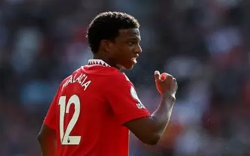  بازگشت مالاسیا به ترکیب منچستریونایتد به تعویق افتاد 