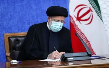 رئیس جدید سازمان نظام پزشکی منصوب شد
