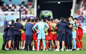 چرا شکست مقابل انگلیس مانع صعود نیست؟