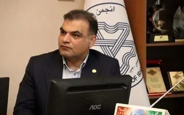 سرمایه همیشه مسیر امنیت و سودآوری را انتخاب می‌کند