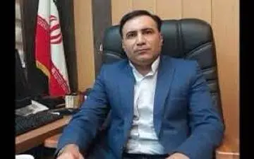 ‍ 

پرداخت حقوق پرسنل شهرداری براساس عدالت/ رفاهیات پرسنل شهرداری اولیت مدیریت شهری است


