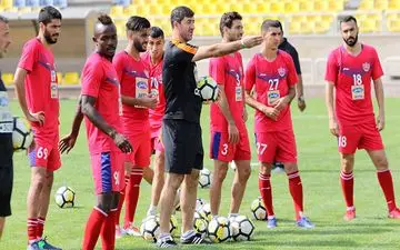 زمان دیدار پرسپولیس تغییر کرد