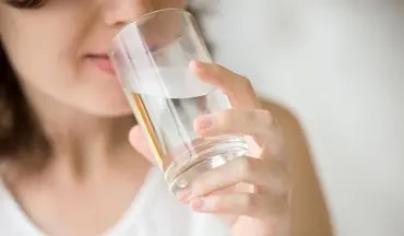 آب نوشیدن همراه با وعده غذای؛خوب یا بد؟