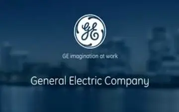 جنرال الکتریک فروش تجهیزات انرژی به ایران را متوقف می‌کند