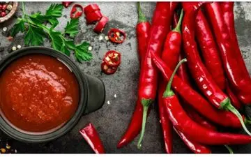 غذاهای تند و فلفلی بخوریم یا نخوریم؟
