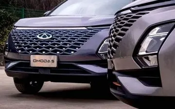 قیمت جدید فونیکس مدیران خودرو اعلام شد + جدول مهر ۱۴۰۲ (FX، تیگو، آریزو و...)
