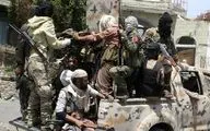 کشته شدن ۲۱ نیروی وابسته به امارات در حمله القاعده به ابین یمن 