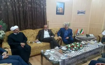 آمادگی شهرداری تهران برای خدمات رسانی به زائران حسینی در مراسم پیاده روی اربعین 