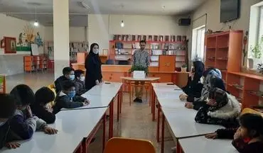 
«انجمن‌ قصه‌گویی زمستانی» در مراکز کانون استان کرمانشاه راه‌اندازی شد 
