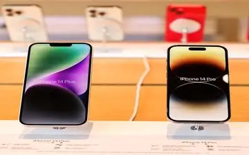 اگر گوشی آیفون‌ خیس شد چه‌ کنیم؟