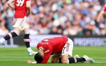 رونالدو در برنامه‌های بایرن مونیخ جای ندارد