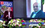 فتحی: هیچ خطری از جانب پروپیچ استقلال را تهدید نمیکند + فیلم