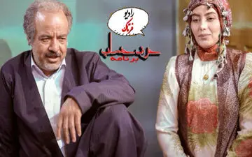 سریال نون- خ در شرایط سختی ساخته شد/ در نقد نباید مغرضانه قضاوت کنیم