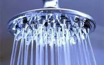 فواید استحمام در شب را بدانید