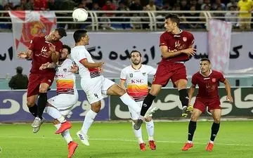 پیشنهاد عضو هیئت رئیسه فدراسیون فوتبال درباره ادامه لیگ برتر؛ جدول لیگ‌های نوزدهم و بیستم ادغام شود 