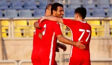 مهاجم جنجالی پرسپولیس در انتظار پیراهن شماره 10