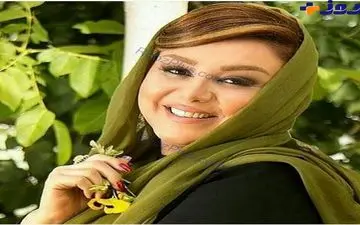 بهنوش بختیاری در ظاهری متفاوت + عکس