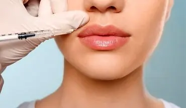 بعد از تزریق ژل و فیلر این علائم خطرناک است