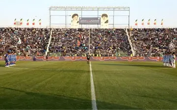 فردا هم بدون تماشاگر؛ استقلالی ها از بازی بعد روی سکوها