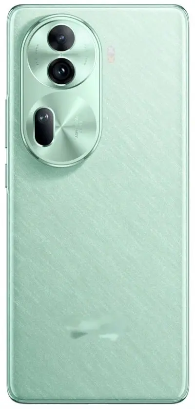رندر گوشی اوپو Reno 11