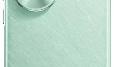 طراحی پنل پشتی این گوشی را هیج‌جای دیگری ندیده‌اید!
